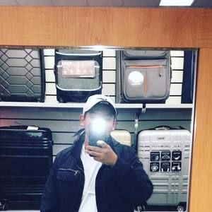 Meet your Posher, Peter